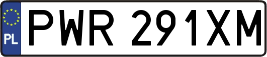 PWR291XM