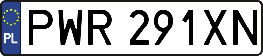 PWR291XN