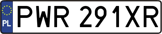 PWR291XR