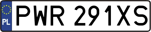 PWR291XS
