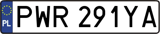 PWR291YA