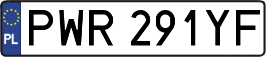 PWR291YF