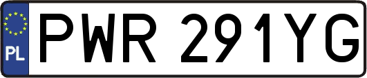 PWR291YG