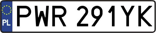 PWR291YK