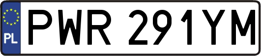 PWR291YM