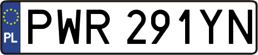 PWR291YN