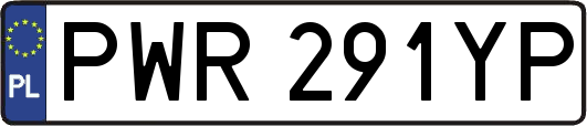 PWR291YP