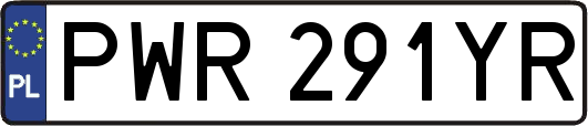 PWR291YR