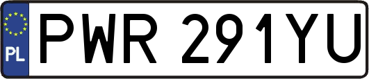 PWR291YU