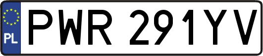 PWR291YV