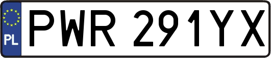 PWR291YX