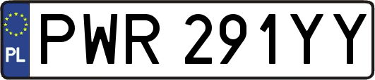 PWR291YY