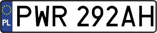 PWR292AH