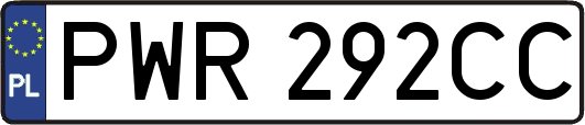 PWR292CC