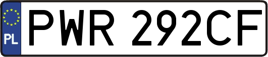PWR292CF