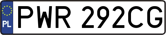 PWR292CG