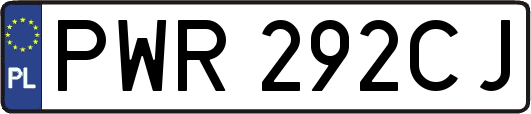 PWR292CJ
