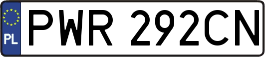 PWR292CN
