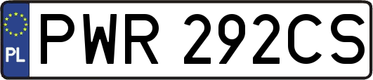 PWR292CS