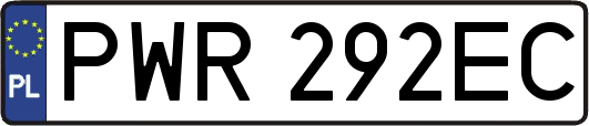 PWR292EC
