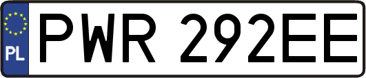 PWR292EE