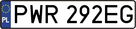 PWR292EG
