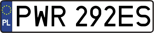 PWR292ES