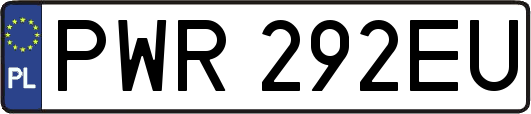 PWR292EU