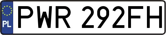 PWR292FH