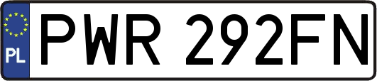 PWR292FN