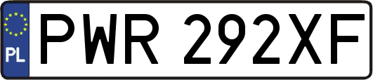 PWR292XF