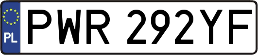 PWR292YF
