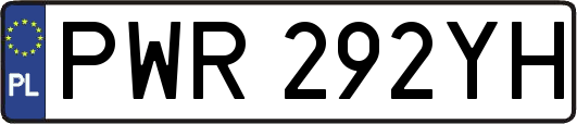 PWR292YH
