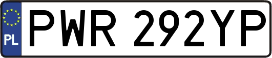 PWR292YP