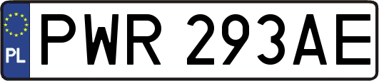 PWR293AE