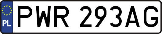 PWR293AG