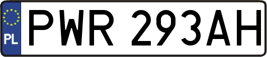 PWR293AH