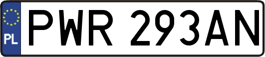 PWR293AN