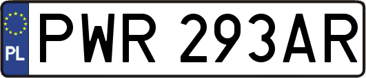 PWR293AR
