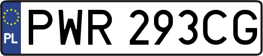 PWR293CG