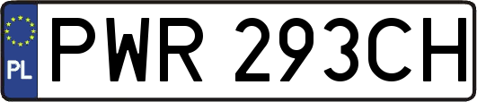 PWR293CH