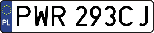 PWR293CJ
