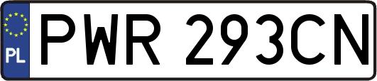 PWR293CN
