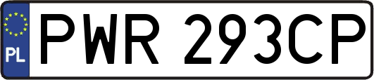 PWR293CP