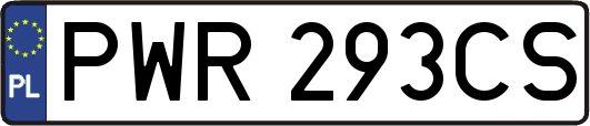PWR293CS