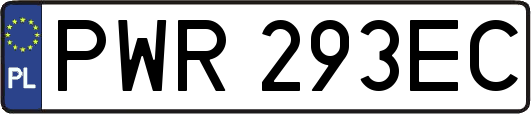 PWR293EC
