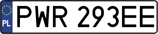 PWR293EE