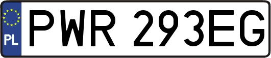 PWR293EG