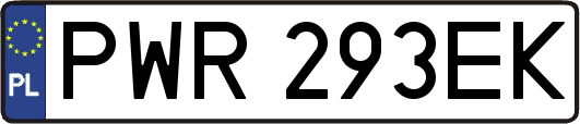 PWR293EK