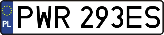 PWR293ES